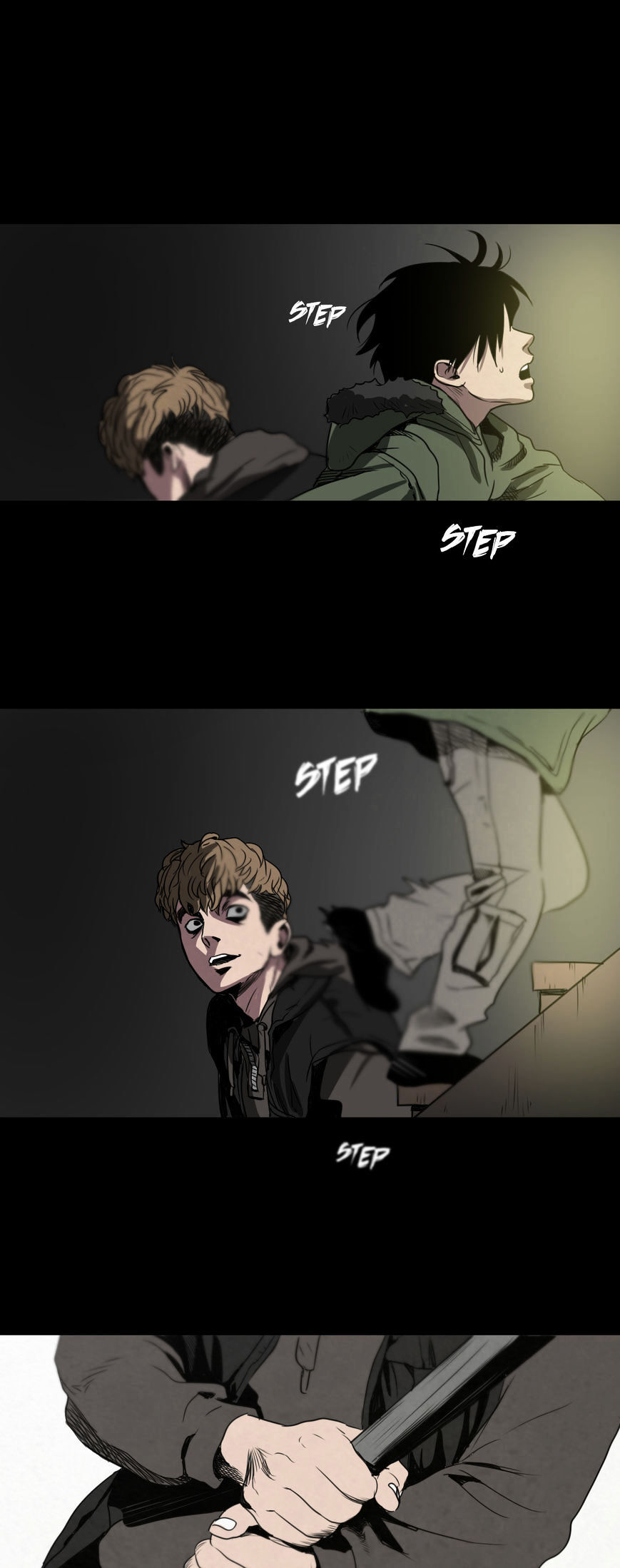 Killing stalking free online read